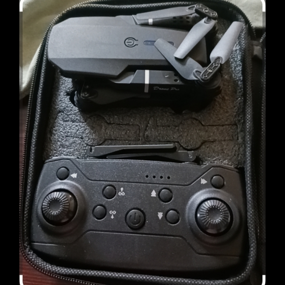 E99 AR Drone